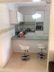 Blk 270 Pasir Ris Street 21 (Pasir Ris), HDB Executive #205602221